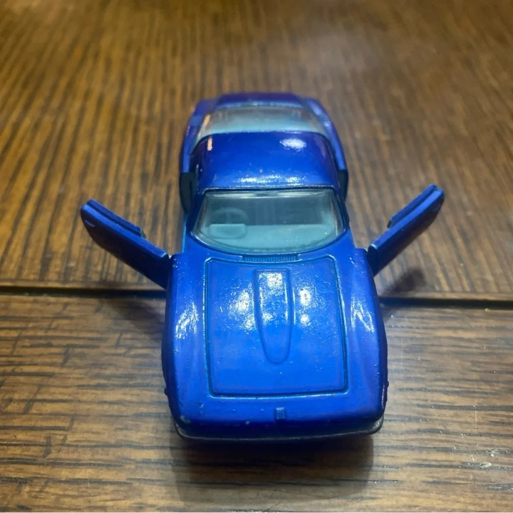MATCHBOX vintage 1970s